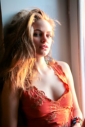 Magdalone - Sunset Rays - Magdalone R - Photo #1