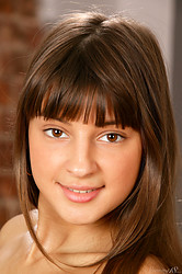 Juicy Pussy - Melena A - Photo #20