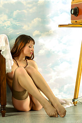 Rena - Passionate about the arts - Rena C - Photo #19