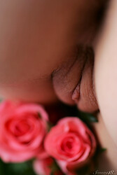 I'm drowning in flowers - Sasha K - Photo #13