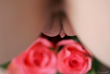 I'm drowning in flowers - Sasha K - Photo #14