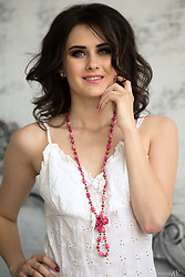 Ghostly Bed - Viola - Photo #3