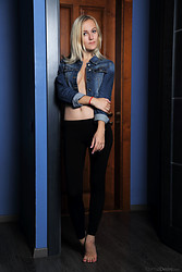 Hola! - Aislin - Photo #1