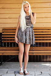 Skamia - Leonie - Photo #1