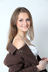 Casting - Linessa - Photo #1