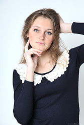 Casting - Linessa - Photo #15