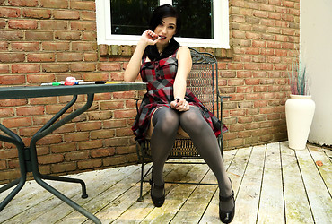 Studious - Aria Alexander - Photo #4