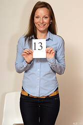 Model #13 - Allison - Photo #2