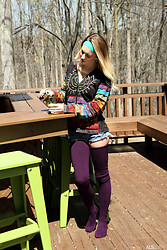 Garden of Eden - Blake Eden - Photo #1