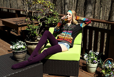 Garden of Eden - Blake Eden - Photo #2