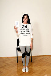 Model #5 - Daniella Rose - Photo #1