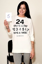 Model #5 - Daniella Rose - Photo #2