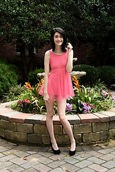 Fountain - Freya Von Doom,Ivy Aura - Photo #3