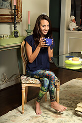 Selfie-steem - Janice Griffith - Photo #1