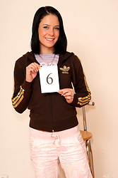 Model #6 - Leony April - Photo #2