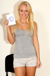 Model #10 - Vanda Lust - Photo #2