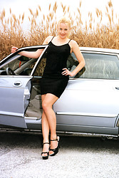 Sex Pistol - Jana Irrova - Photo #1