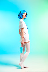 Salacious Sucubus - Earth Chan - Photo #2