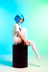 Salacious Sucubus - Earth Chan - Photo #8