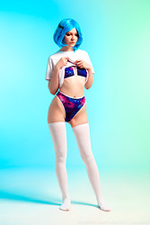 Salacious Sucubus - Earth Chan - Photo #15