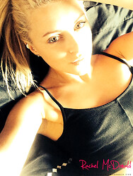 Black Little Gym Top - Photo #1