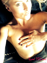 Black Little Gym Top - Photo #12