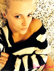 My Humbug Jumper - Photo #3