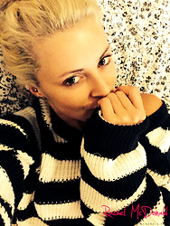 My Humbug Jumper - Photo #5