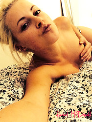 Super Tight Little Vest Top - Photo #2