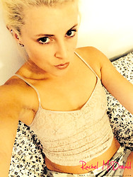 Super Tight Little Vest Top - Photo #13