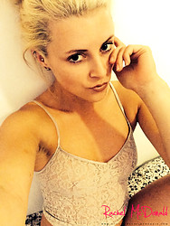 Super Tight Little Vest Top - Photo #16