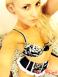 New Slutty Lingerie - Photo #17