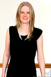 Chelsea Carter - Her First Video - Photo #1