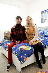 Paisley Porter - Big Bang The Coitus Conundrum - S4:E5 - Photo #1