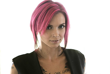 Anna Bell Peaks - Stockings - Photo #10
