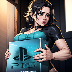 Corewaifu AI babes - Photo #20