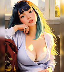 Dan Sui Lingerie - Photo #4