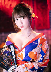 Mikami Yua - Asian Erotic - Photo #1