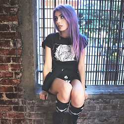 Rolyatistaylor Stockings pantyhose - Photo #16