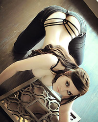 Amateur Girls Pics #01 - Photo #2