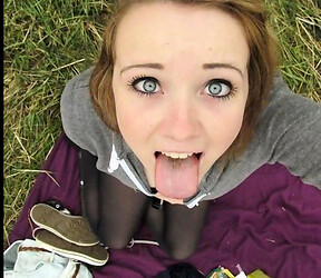 Amateur Girls Pics #02 - Photo #23