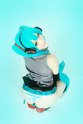 Hidori Rose Hatsune Miku - Photo #7