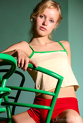 Yana Chairs - Photo #4