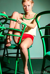 Yana Chairs - Photo #5
