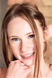 Presenting Zuzanna - Photo #19