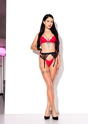 Rhythm Of Desire 1 - Photo #1