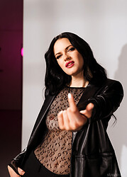 Audition Tiffany Tatum 1 - Photo #9