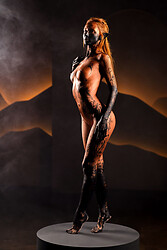 Amateur Erotic #1 - Photo #8