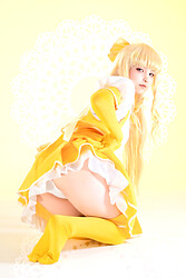 Sexy cosplay #1 - Photo #5