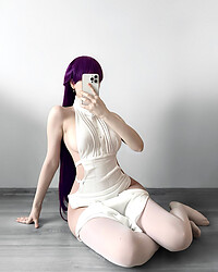 Sexy cosplay #1 - Photo #7